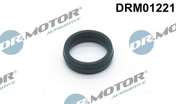 Dr.Motor Automotive Tiiviste, öljynsuodatimen kotelo DRM01221