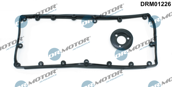 Dr.Motor Automotive tarpiklis, svirties dangtis DRM01226