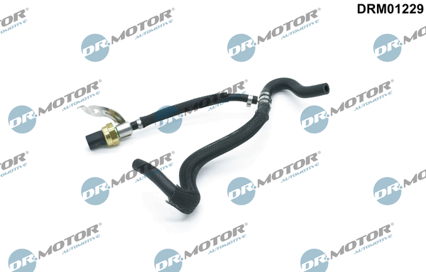 Dr.Motor Automotive Kütusevoolik DRM01229