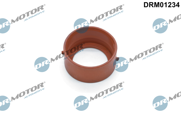 Dr.Motor Automotive Tihend, turbo lõdvik DRM01234