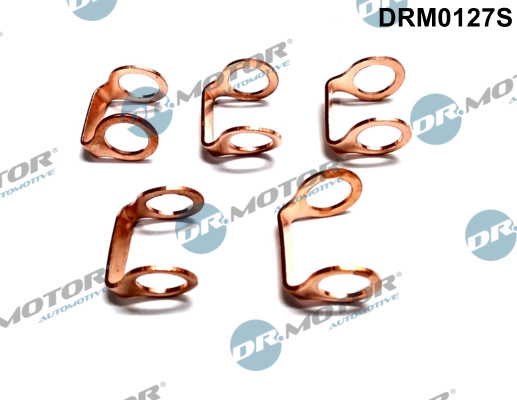 Dr.Motor Automotive Tiiviste, polttoaineputki DRM0127S