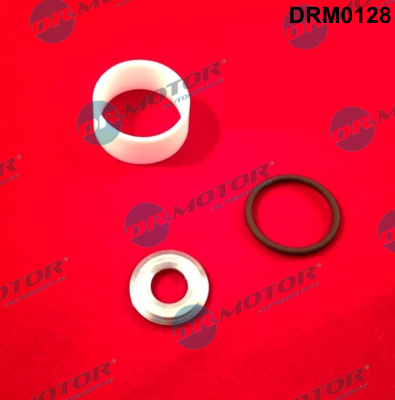 Dr.Motor Automotive Tiivistesarja, ruiskutussuutin DRM0128