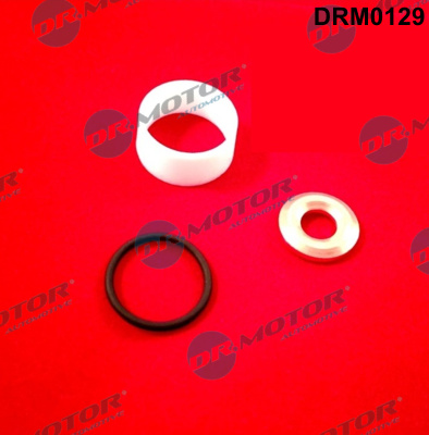 Dr.Motor Automotive Tiivistesarja, ruiskutussuutin DRM0129