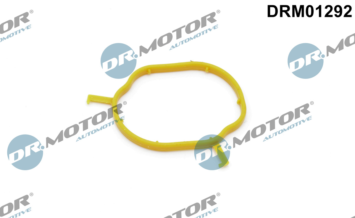Dr.Motor Automotive tarpiklis, aušinimo skysčio vamzdelis DRM01292