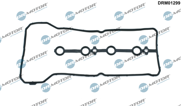 Dr.Motor Automotive Tiiviste, venttiilikoppa DRM01299