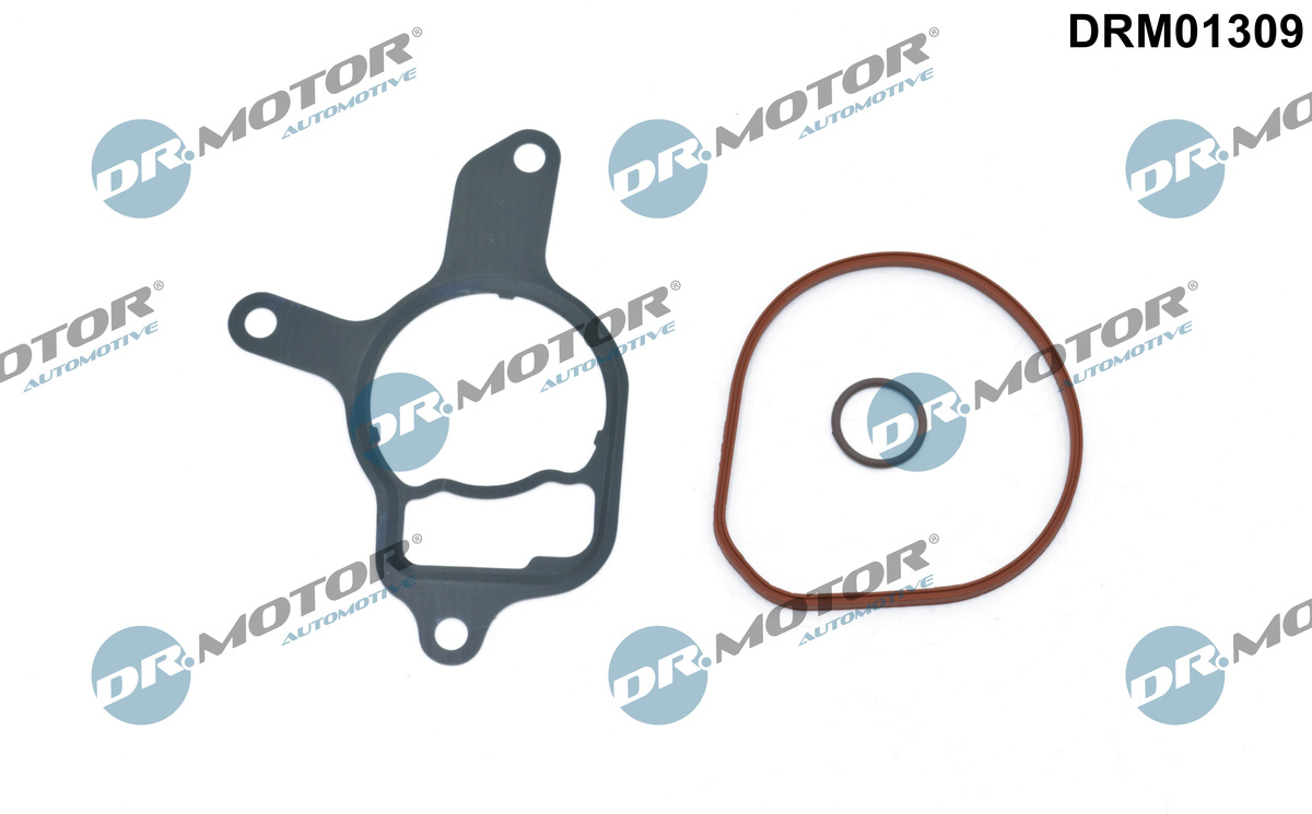 Dr.Motor Automotive tiivistesarja, alipainepumppu DRM01309