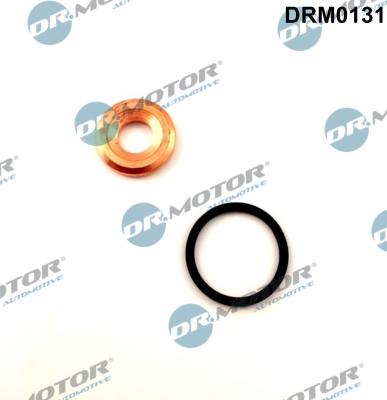 Dr.Motor Automotive Tiivistesarja, ruiskutussuutin DRM0131
