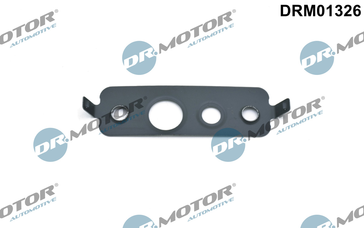Dr.Motor Automotive tarpiklis, alyvos išleidimo anga (pildymas) DRM01326