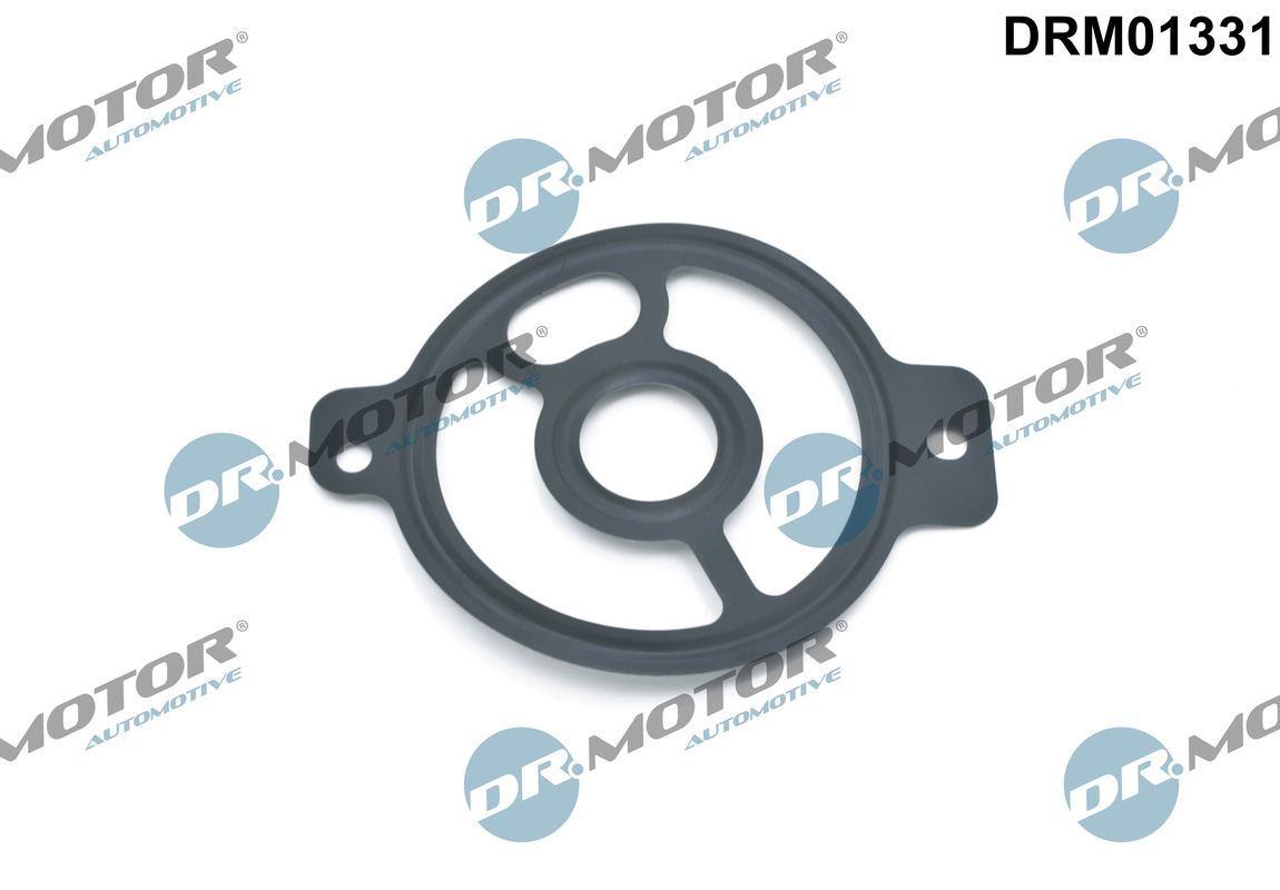 Dr.Motor Automotive tarpiklis, alyvos filtro korpusas DRM01331