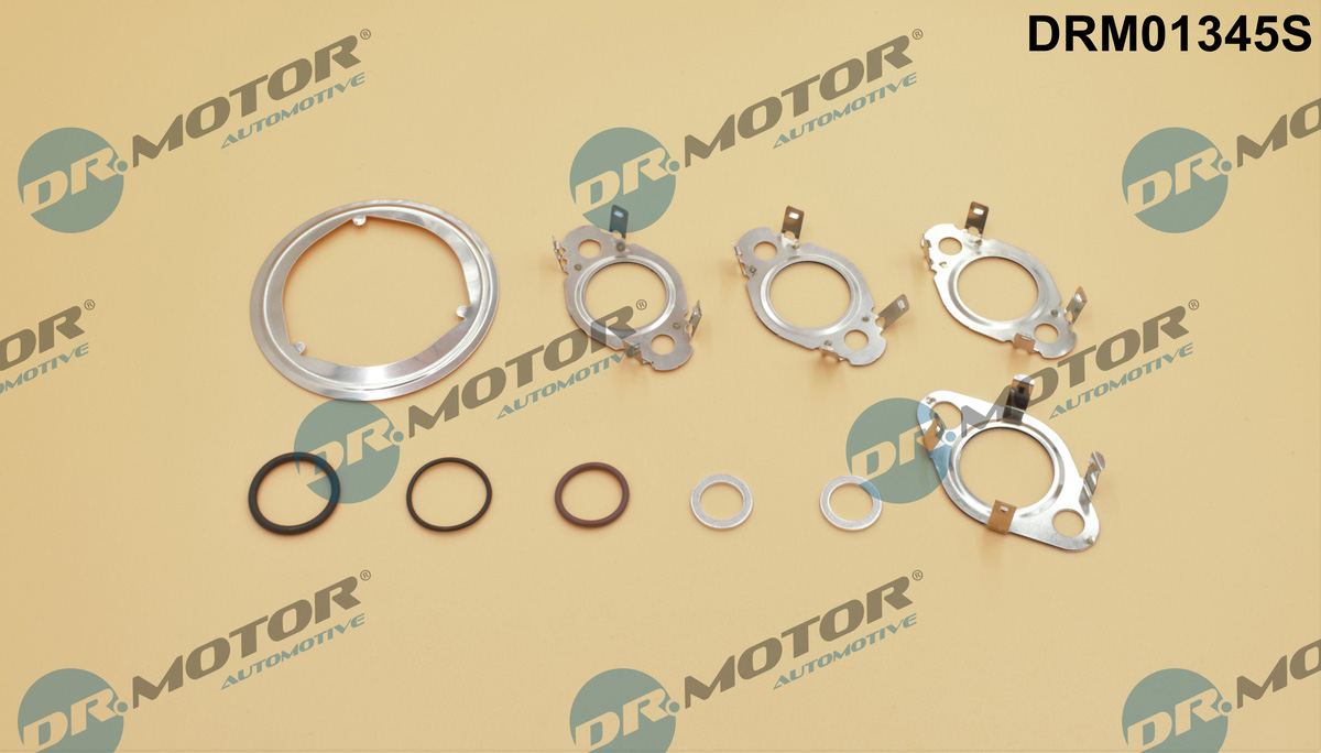 Dr.Motor Automotive Tiivistesarja, EGR-järjestelmä DRM01345S
