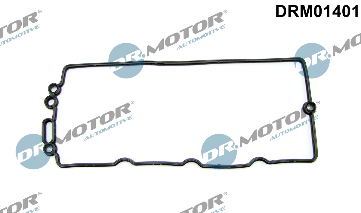 Dr.Motor Automotive Tiiviste, venttiilikoppa DRM01401