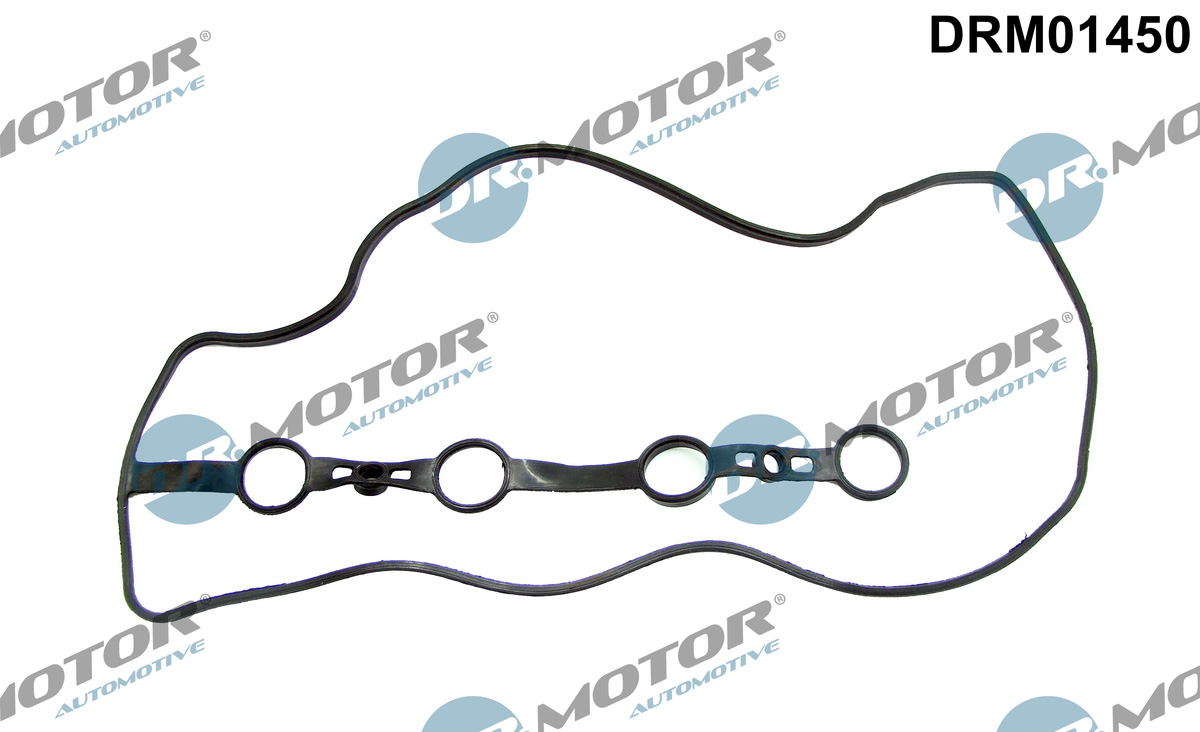 Dr.Motor Automotive Tiiviste, venttiilikoppa DRM01450