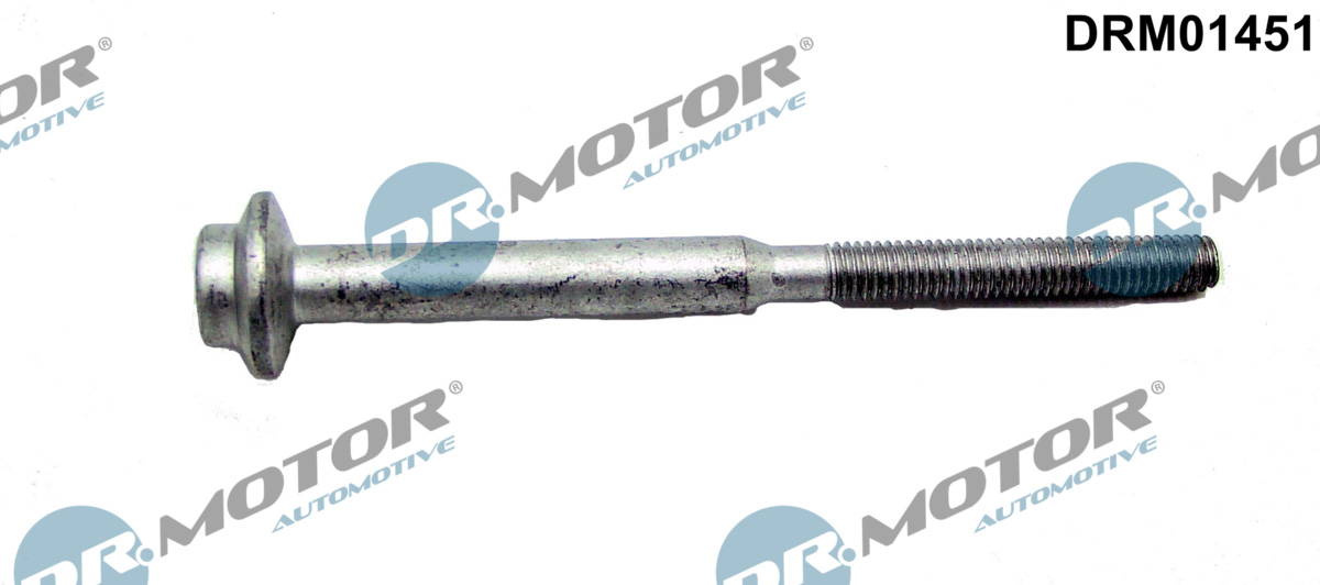 Dr.Motor Automotive Ruuvi ruiskutussuutinpidike DRM01451