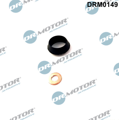 Dr.Motor Automotive Tihendikomplekt, pihustiots DRM0149
