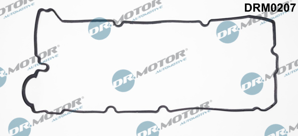 Dr.Motor Automotive Uszczelka, pokrywa głowicy cylindrów DRM0207