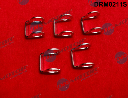 Dr.Motor Automotive Tiiviste, polttoaineputki DRM0211S