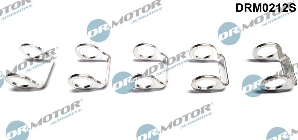 Dr.Motor Automotive Tiiviste, polttoaineputki DRM0212S