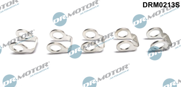 Dr.Motor Automotive Tiiviste, polttoaineputki DRM0213S