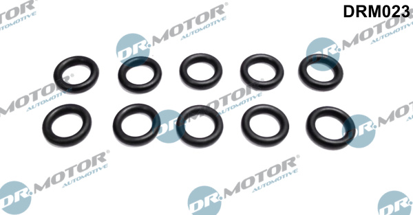 Dr.Motor Automotive Uszczelka, przewód paliwowy DRM023