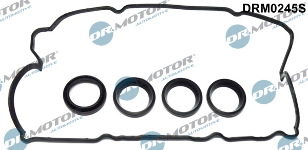 Dr.Motor Automotive Tiivistesarja, vent. koppa DRM0245S