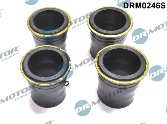 Dr.Motor Automotive Tiiviste, suuttimen pidin DRM0246S