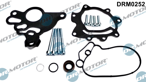 Dr.Motor Automotive Remondikomplekt,vaakumpump(pidurisüsteem) DRM0252