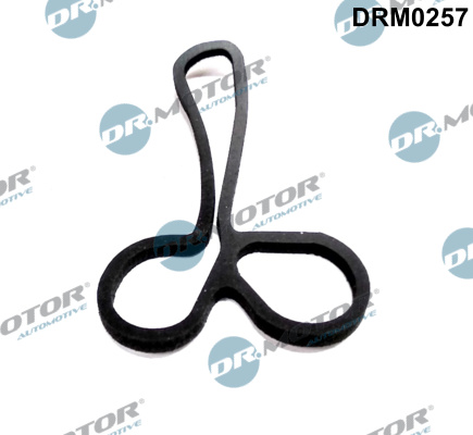 Dr.Motor Automotive Oljekylare, motor DRM0257