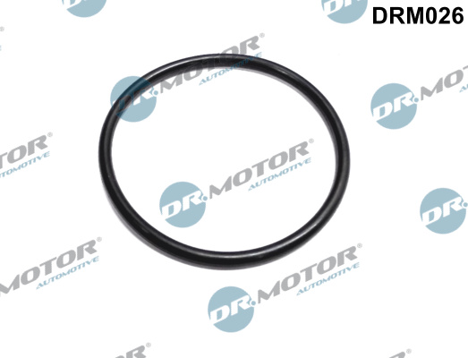 Dr.Motor Automotive Tihend,sisselaskekollektor DRM026