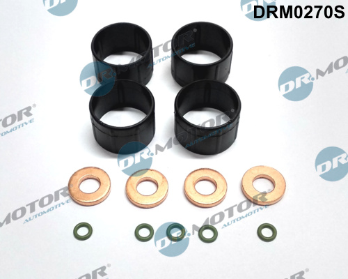 Dr.Motor Automotive Tihendikomplekt, pihustiots DRM0270S