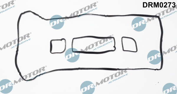 Dr.Motor Automotive Tiivistesarja, vent. koppa DRM0273