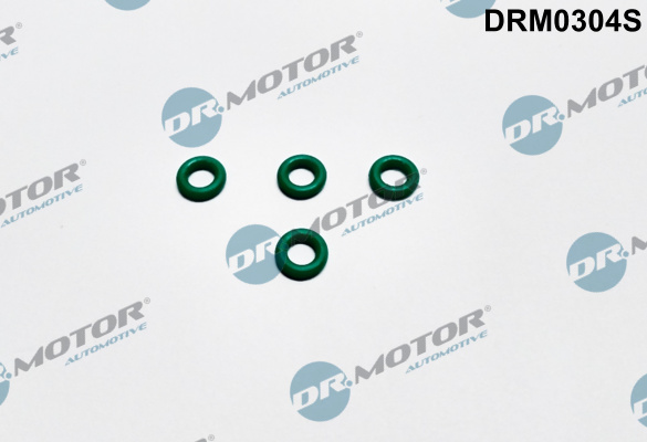 Dr.Motor Automotive Låskåpa, läckbränsle DRM0304S