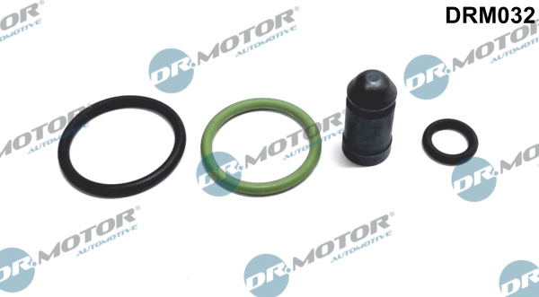 Dr.Motor Automotive remonto komplektas, siurblio-purkštukų blokas DRM032