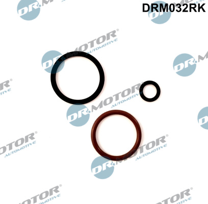 Dr.Motor Automotive remonto komplektas, siurblio-purkštukų blokas DRM032RK