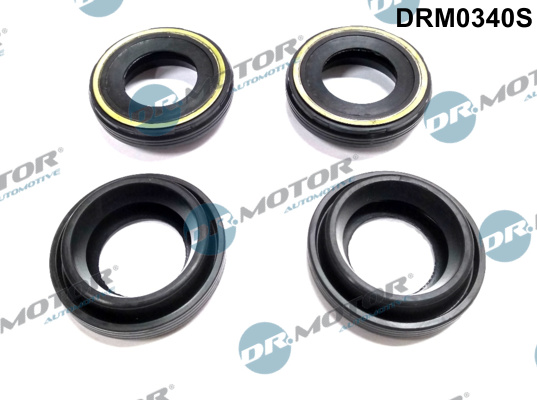 Dr.Motor Automotive Tiivisterengas, tulppaistukka DRM0340S