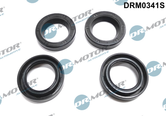 Dr.Motor Automotive Tätning, munstyckshållare DRM0341S