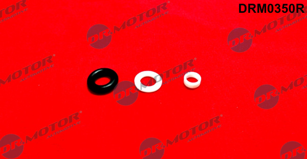 Dr.Motor Automotive remonto komplektas, įpurškimo antgalis DRM0350R