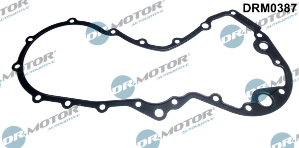 Dr.Motor Automotive Tihend, juhtkorpuse kate DRM0387