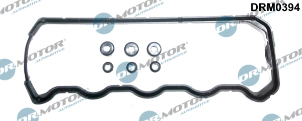 Dr.Motor Automotive Tiivistesarja, vent. koppa DRM0394