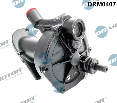 Dr.Motor Automotive Remondikomplekt,vaakumpump(pidurisüsteem) DRM0407