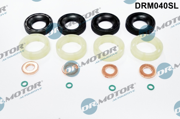 Dr.Motor Automotive Tihendikomplekt, pihustiots DRM040SL