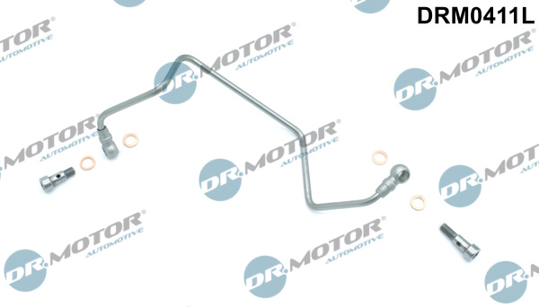 Dr.Motor Automotive Õliühendus,kompressor DRM0411L