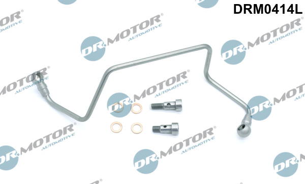 Dr.Motor Automotive Õliühendus,kompressor DRM0414L
