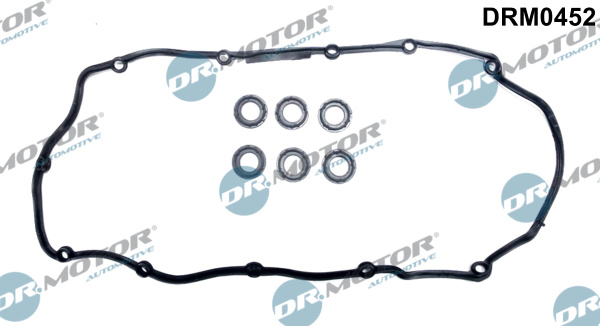 Dr.Motor Automotive tarpiklis, svirties dangtis DRM0452