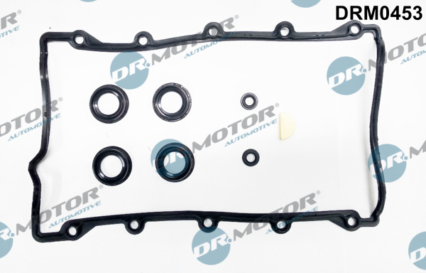 Dr.Motor Automotive Tiivistesarja, vent. koppa DRM0453