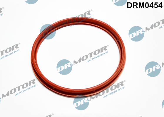 Dr.Motor Automotive Packning, insug , grenrörshus DRM0454