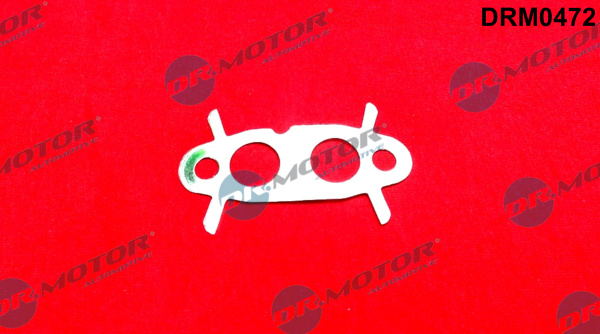 Dr.Motor Automotive Tihend, turbo lõdvik DRM0472