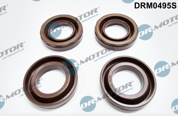 Dr.Motor Automotive Tiivisterengas, tulppaistukka DRM0495S