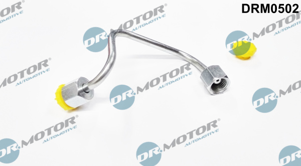 Dr.Motor Automotive Kõrgsurvetorustik, sissepritsesüsteem DRM0502