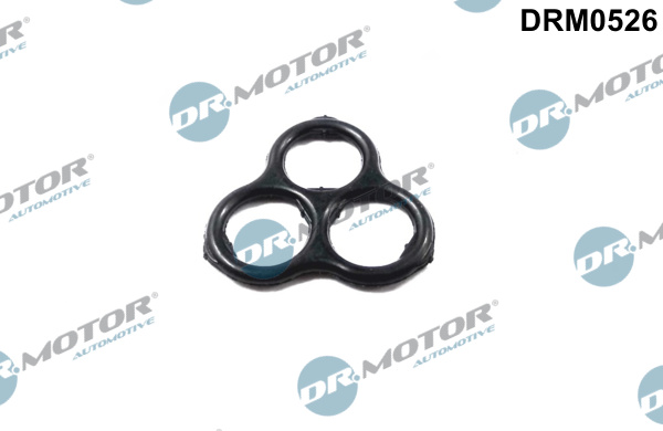 Dr.Motor Automotive Tiiviste, jakopäänkotelo DRM0526