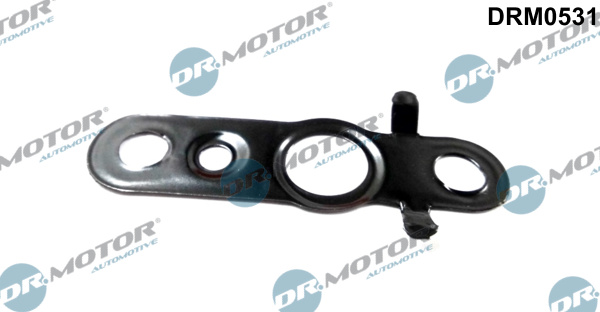 Dr.Motor Automotive Uszczelka, przewód paliwowy DRM0531
